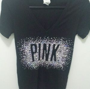 Victoria's Secret Pink Shirt